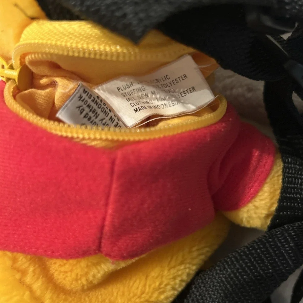 Disney vintage winnie